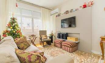 Imagem 2: Apartamento para Venda - 114m², 3 dormitórios, sendo 1 suites, 1 vaga - Moinhos de Vento