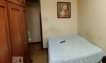 Imagem 5: Apartamento para Aluguel - Todos os Santos, 3 Quartos, 72 m2