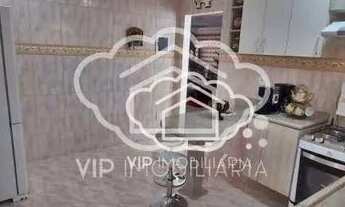 Imagem 5: Casa com 3 dormitórios à venda, 334 m² por R$ 590.000,00 - Campo Grande - Rio de Janeiro/R