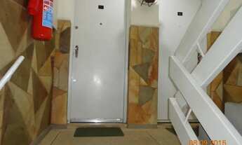 Imagem 2: Apartamento para aluguel possui 80 metros quadrados com 3 quartos em Vila Santana II - Jun