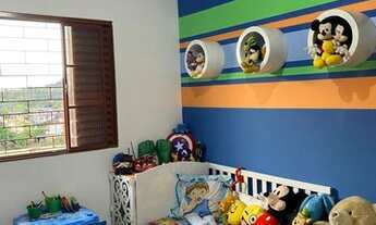 Imagem 5: Casa em Krahe Casa com 3 dormitórios