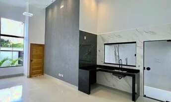 Imagem 4: Casa para venda com 230 metros quadrados com 2 quartos em Manguinhos - Serra - Espírito Sa