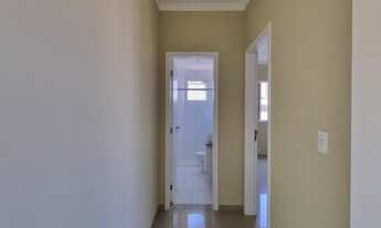 Imagem 6: Locação na Ponta da Praia Andar Alto Vista Mar 1 Dormitório Sacada com Churrasqueira Vaga