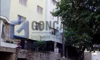 Imagem 2: SAO CAETANO DO SUL - Residential / Apartment - OSWALDO CRUZ