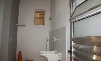 Imagem 5: Casa para aluguel possui 50m², 1 quarto em Sacomã - São Paulo - SP