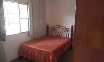 Imagem 5: Casa linear Santa Cruz, 2 Quartos garagem 2 carros R$ 150 000.00