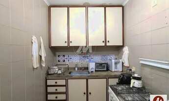 Imagem 7: Apartamento (tipo - padrao) 3 dormitórios/suite, cozinha planejada, portaria 24hs, elevado