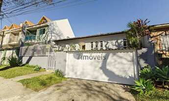 Imagem 4: CASA - 4 DORMITÓRIOS - 4 VAGA DE GARAGEM - CHURRASQUEIRA C/ PISCINA