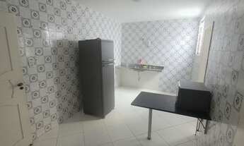 Imagem 5: Apartamento com 3/4, 2 banheiros e garagem