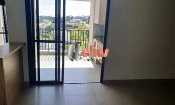 Imagem 5: Apartamento varanda gourmet com 3 dormitórios para locação torre Luna