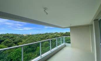 Imagem 4: Alugo alphavile 142m