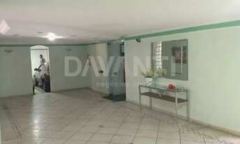 Imagem 3: Kitnet - Bosque - Campinas