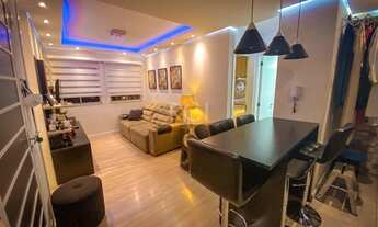 Imagem 6: Apartamento para Venda - 63.9m², 3 dormitórios, 1 vaga - São Sebastião