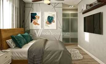 Imagem 5: Apartamento - Pinheirinho - Vinhedo