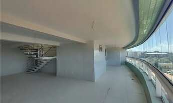 Imagem: Cobertura 3 suítes à venda em Cabo Branco