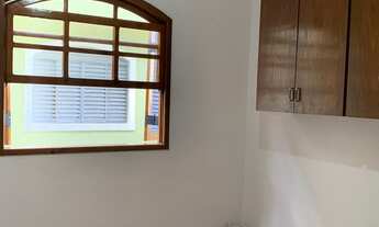 Imagem 4: Sobrado para aluguel e venda tem 125 metros quadrados com 4 quartos em Vila Mazzei - São P