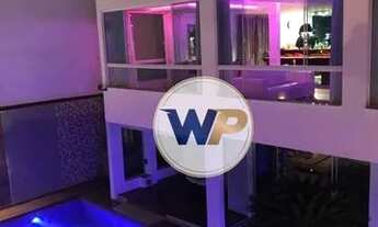 Imagem 12: Casa com 9 Dormitórios para LOCAÇÃO DIÁRIA, 650 m² por R$ 15.000/dia - Praia dos Amores