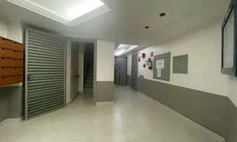 Imagem 3: APARTAMENTO DE UM DORMITÓRIO SEMI-MOBILIADO COM VAGA DE GARAGEM NO CENTRO