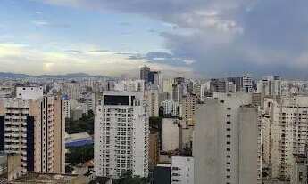 Imagem 5: Apartamento com 1 dormitório à venda, 41 m² por R$ 750.000,00 - Consolação - São Paulo/SP