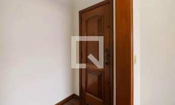 Imagem 2: Apartamento à Venda - Tijuca, 4 Quartos, 160 m2