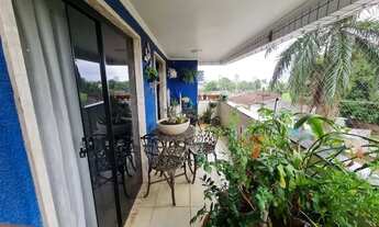 Imagem 7: Vendo um Apartamento no Edifício Porto Ferrara possui 174 m2 com 4 quartos em Panair - Po