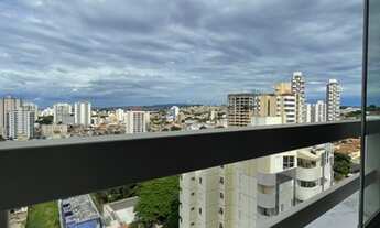 Imagem 4: Apartamento com 3 dormitórios, varanda gourmet, 2 vagas garagem, Residencial Aquila Centro