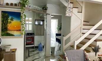 Imagem 2: Casa Condominio em Cavalhada