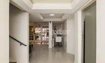 Imagem 3: Apartamento para venda tem 113 metros quadrados com 2 quartos em Bela Vista - Porto Alegre