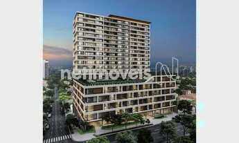 Imagem 2: Studio para venda com 50 metros quadrados com 1 quarto em Vila Mariana - São Paulo - SP