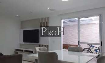 Imagem 3: Sobrado 3 dormitórios sendo 1 suíte e Lazer completo R$ 1.270.000,00