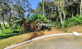 Imagem 4: Terreno à venda em condomínio fechado 615m² R$875.000,00, Armação do Pântano do Sul - Flor