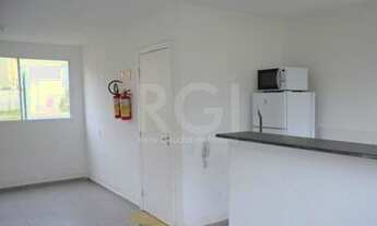 Imagem 6: Apartamento para Venda - 44m², 2 dormitórios, 1 vaga - Mato Grande