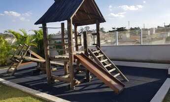 Imagem 3: Apartamento Garden em Jundiaí