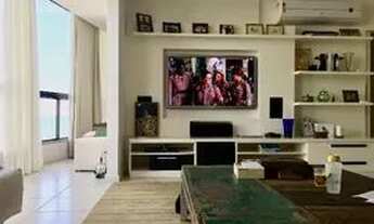 Imagem 5: Cobertura duplex a venda com 260 metros quadrados com 3 quartos na quadra do mar da Praia