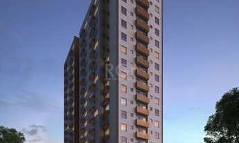 Imagem: Loft para Venda - 27m², 1 dormitório