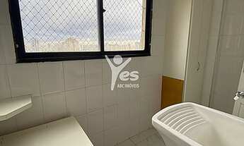 Imagem 5: Ref.: 3165 - Apartamento de 03 dormitórios e 02 vagas na Vila Assunção, Santo André