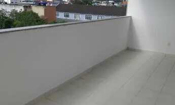 Imagem 7: Apartamento para venda com 2 quartos(sendo 01 suíte) - 01 vaga - Recreio