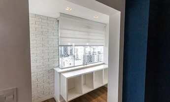 Imagem 7: Cobertura para locação, Brooklin Paulista, São Paulo, SP