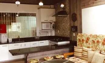 Imagem 7: Casa duplex na praia de Grussaí