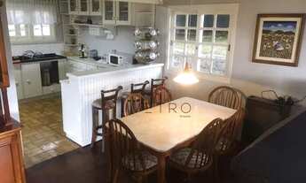 Imagem 5: Casa no bairro Vila Maggi em Canela/RS