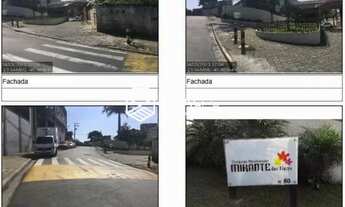 Imagem: Ferraz de Vasconcelos/SP - Vila solar