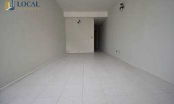 Imagem 3: Kitnet para alugar, 29 m² por R$ 810/mês - Centro - Juiz de Fora/MG