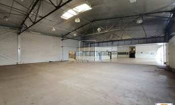 Imagem 4: Salão/Galpão (salão - térreo) , elevador