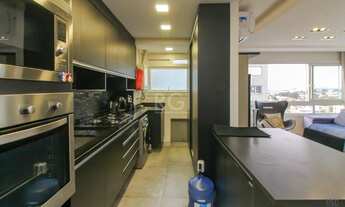 Imagem 7: Apartamento para Venda - 92m², 3 dormitórios, sendo 1 suites, 2 vagas - Cristo Redentor