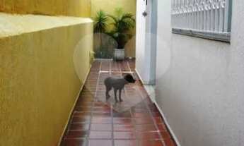 Imagem 7: Casa-São Paulo-MANDAQUI