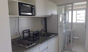 Imagem 5: Apartamento para aluguel tem 50 metros quadrados com 1 quarto em Caminho das Árvores - Sal