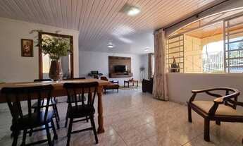 Imagem 4: Casa com 3 dormitórios à venda, 194 m² por R$ 630.000,00 - Zona 06 - Maringá/PR