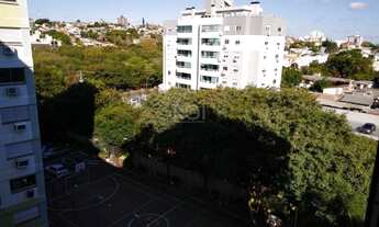 Imagem 3: Apartamento para Venda - 59.35m², 2 dormitórios, 1 vaga - Cristal