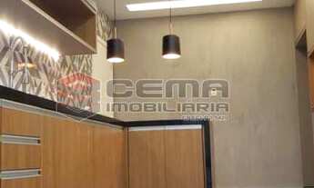 Imagem 5: Apartamento-À VENDA-Botafogo-Rio de Janeiro-RJ