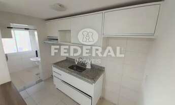 Imagem 6: Apartamento com 1 quarto no RESIDENCIAL K APARTMENTS - Bairro Setor Oeste em Goiânia